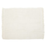 Δίχτυ σκίασης Roof  μακραμέ μπεζ 2x2m