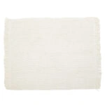 Δίχτυ σκίασης Roof μακραμέ μπεζ 4x4m