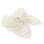 Δίχτυ σκίασης Roof μακραμέ μπεζ 4x4m