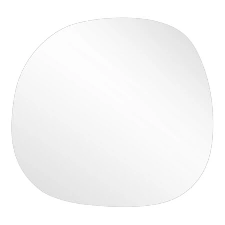 Καθρέπτης Frameless 1  49x1.2x52εκ