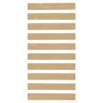 Κρεβατόξυλα για κουκέτα Winston 90x190εκ