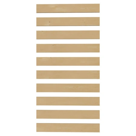 Κρεβατόξυλα για κουκέτα Winston  90x190εκ