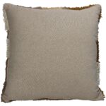 Μαξιλάρι ArteLibre Πολύχρωμο Βαμβακερό 45x45cm