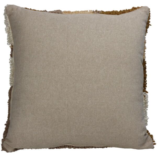 Μαξιλάρι ArteLibre Πολύχρωμο Βαμβακερό 45x45cm