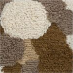 Μαξιλάρι ArteLibre Πολύχρωμο Βαμβακερό 45x45cm