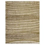 Φωτιστικό Κρεμαστό ArteLibre Χρυσό Μέταλλο 43x43x40cm