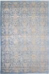 ΧΑΛΙ VELVET 5840/Aqua Beige - 133cm x 190cm