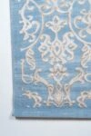 ΧΑΛΙ VELVET 5840/Aqua Beige - 133cm x 190cm