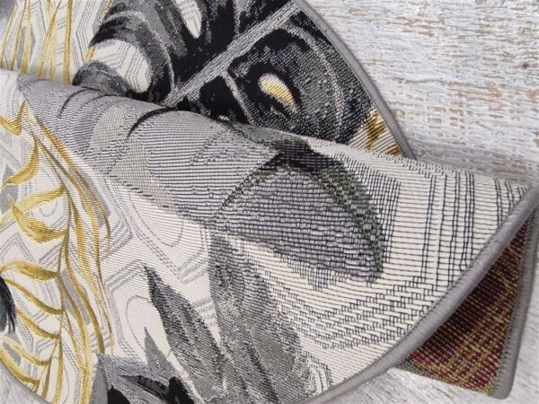 ΧΑΛΙ LEAVES 024/X - 160cm x 235cm