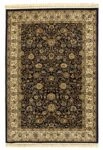 ΧΑΛΙ PERSIA 1533 BLUE ΜΕ ΚΡΟΣΣΙ - 133X190