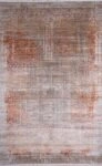 ΧΑΛΙ PEARL 036 CREAM-TERRA - 200cm x 290cm