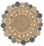 ΧΑΛΙ DELHI ΧΕΙΡΟΠΟΙΗΤΟ BR-N012 - 150X150