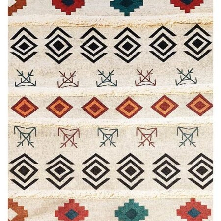 ΧΑΛΙ KILIM  9095 - 080X150