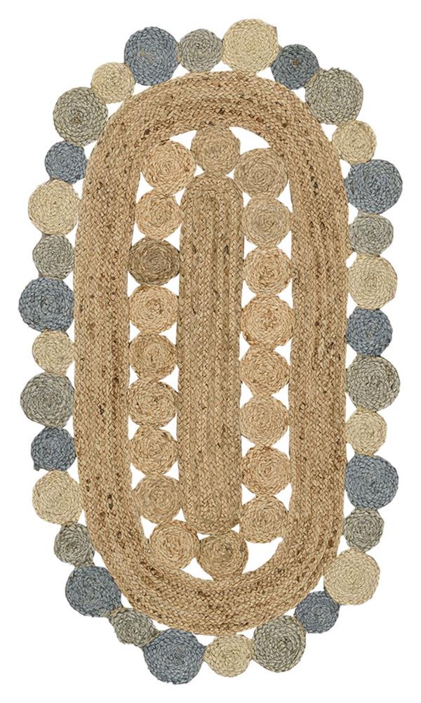 ΧΑΛΙ DELHI ΧΕΙΡΟΠΟΙΗΤΟ BR-4018 - 080X150