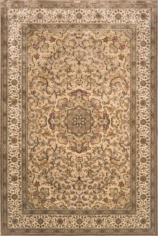 ΧΑΛΙ VISCOSE FARASHE 1035/491660 - 160cm x 230cm