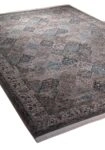 ΧΑΛΙ PEARL 8438 GREY-BLUE - 240cm x 300cm