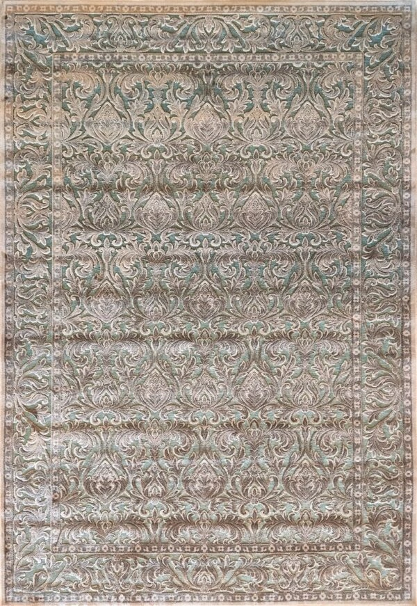 ΧΑΛΙ VISCOSE FARASHE 1102/473470 - 140cm x 200cm