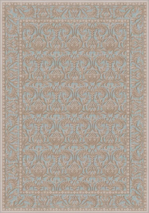 ΧΑΛΙ VISCOSE FARASHE 1102/473470 - 140cm x 200cm