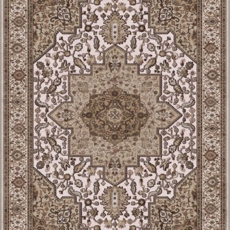 ΧΑΛΙ VISCOSE FARASHE 1178/473440 - 160cm x 230cm