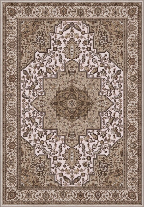 ΧΑΛΙ VISCOSE FARASHE 1178/473440 - ΣΕΤ ΚΡΕΒΑΤΟΚΑΜΑΡΑΣ