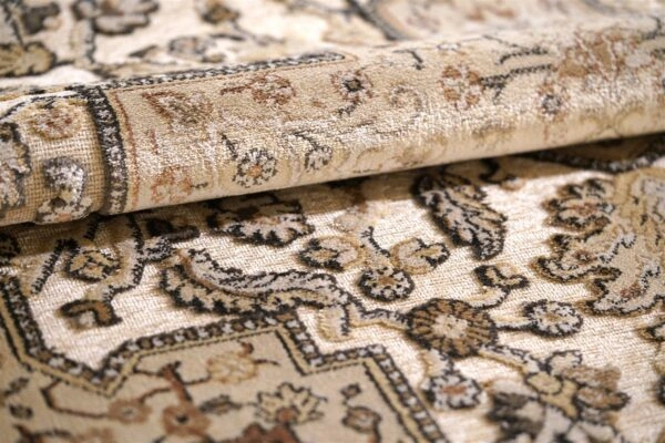 ΧΑΛΙ VISCOSE FARASHE 1178/473440 - ΣΕΤ ΚΡΕΒΑΤΟΚΑΜΑΡΑΣ