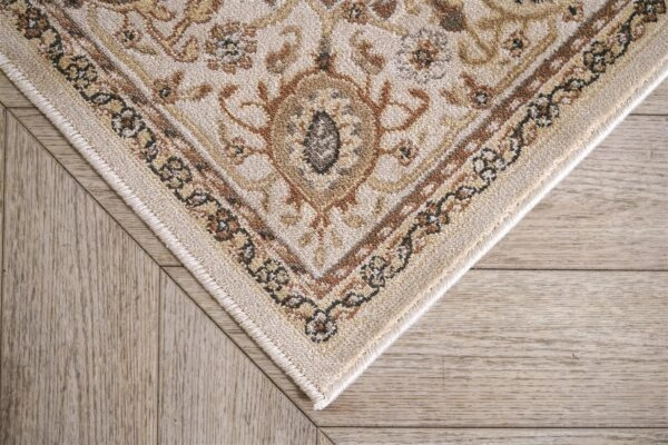 ΧΑΛΙ VISCOSE FARASHE 1178/473440 - ΣΕΤ ΚΡΕΒΑΤΟΚΑΜΑΡΑΣ