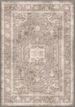 ΧΑΛΙ VISCOSE FARASHE 1180/474210 - 160εκ - Στρόγγυλο