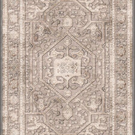 ΧΑΛΙ VISCOSE FARASHE 1180/474210 - 160εκ - Στρόγγυλο