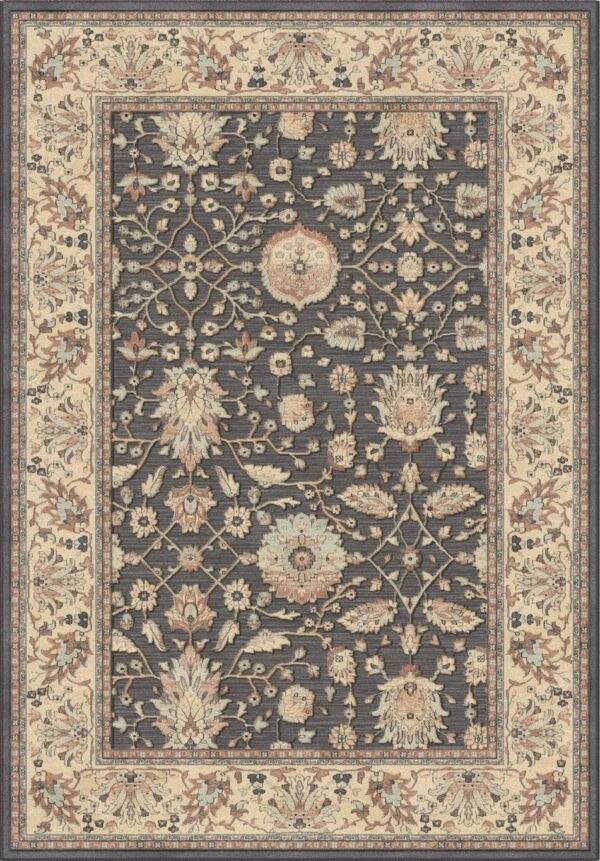 ΧΑΛΙ VISCOSE FARASHE 1181/497220 - 200cm x 300cm