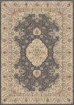 ΧΑΛΙ VISCOSE FARASHE 1182/497220 - 160cm x 230cm