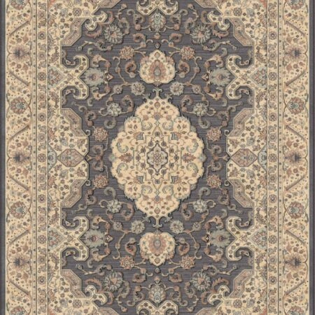 ΧΑΛΙ VISCOSE FARASHE 1182/497220 - 160cm x 230cm