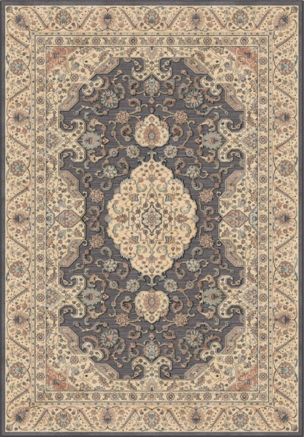 ΧΑΛΙ VISCOSE FARASHE 1182/497220 - 160cm x 230cm