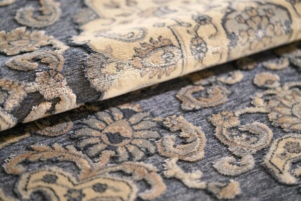 ΧΑΛΙ VISCOSE FARASHE 1182/497220 - 160cm x 230cm