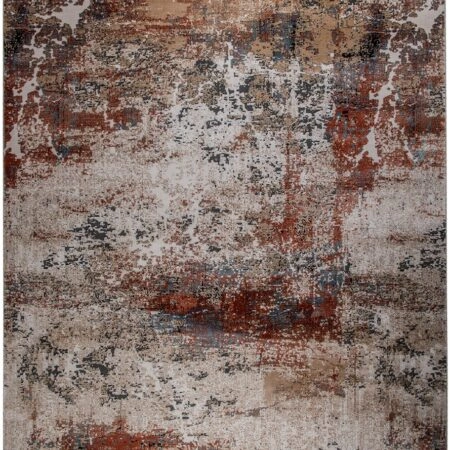 ΧΑΛΙ PEARL 8697 TERRA - 240cm x 300cm