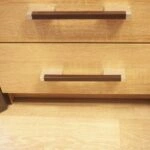 Σετ Κρεβατοκάμαρας 5 Κρεβάτι Διπλό + Σομιέ + Ντουλάπα + Κομοδίνο + Μπουφές Σονόμα-Βέγκε 160x200