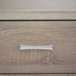 Κομότα Top Mix 60x33x85cm Σονόμα