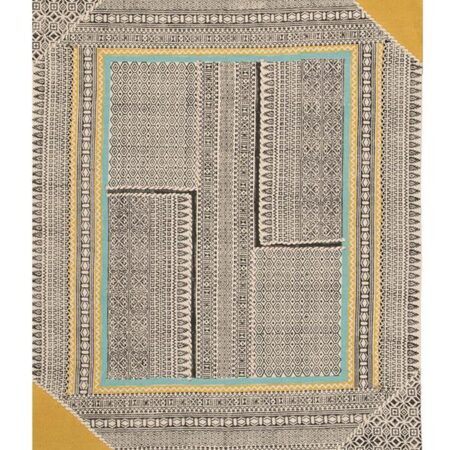 ΧΑΛΙ ART ΧΕΙΡΟΠΟΙΗΤΟ 0281 - 133X190