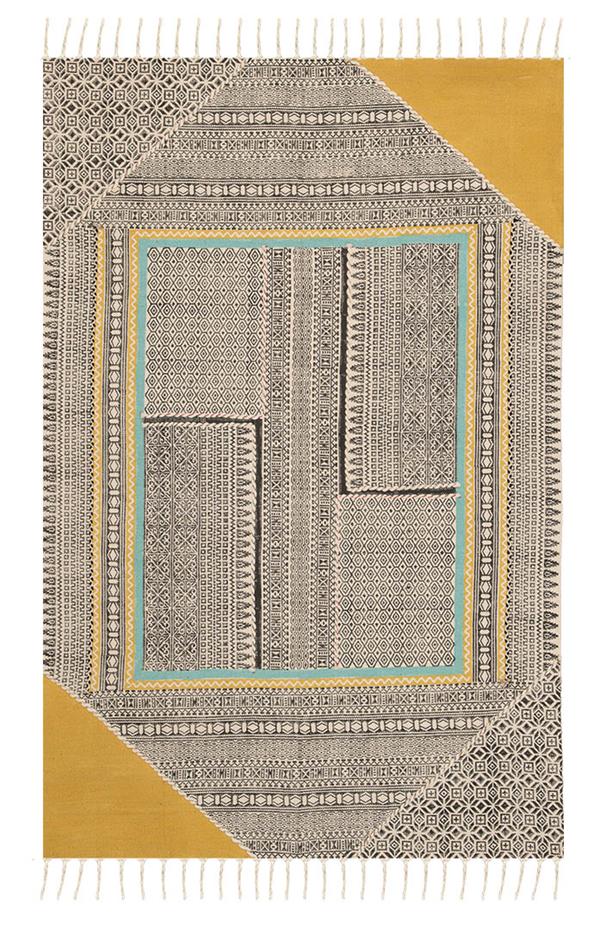 ΧΑΛΙ ART ΧΕΙΡΟΠΟΙΗΤΟ 0281 - 133X190