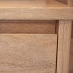 Κομότα Norton 87x40x91.5εκ Sonoma