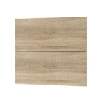 Προσόψεις Συρταρίερας Modest Σονόμα 80x71.3x1.6cm