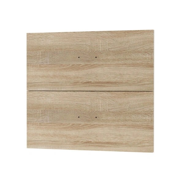 Προσόψεις Συρταρίερας Modest Σονόμα 80x71.3x1.6cm