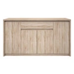 Norton Μπουφές 168x40x91.5εκ Sonoma