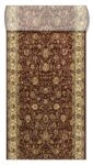 ΧΑΛΙ PERSIA 1533 BURGUNDY  ΔΙΑΔΡΟΜΟΣ 080M