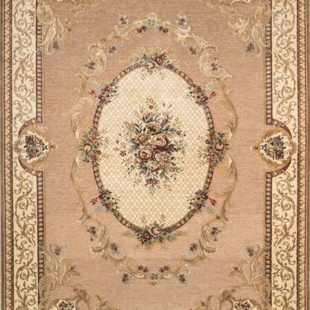 ΧΑΛΙ VISCOSE FARASHE 171/491660 - 140cm x 200cm