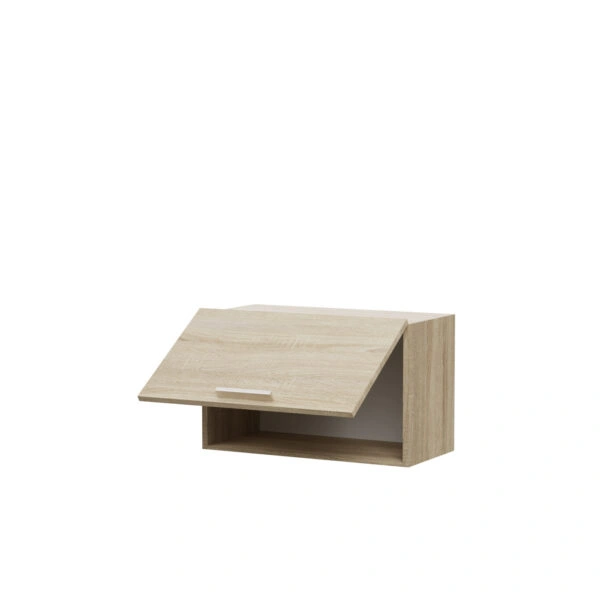 Alina Ντουλάπι Απορροφητήρα Πάνω ντουλάπι 60x30,5x36cm Σονόμα-Μόκκα