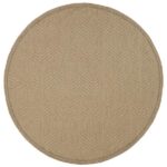 ΧΑΛΙ SAHARA 060A ΡΟΤΟΝΤΑ - 160X160