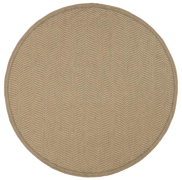 ΧΑΛΙ SAHARA 060A ΡΟΤΟΝΤΑ - 160X160