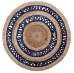 ΧΑΛΙ DELHI ΧΕΙΡΟΠΟΙΗΤΟ BR-N014 - 120X120