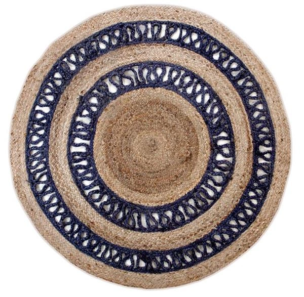 ΧΑΛΙ DELHI ΧΕΙΡΟΠΟΙΗΤΟ BR-N014 - 120X120