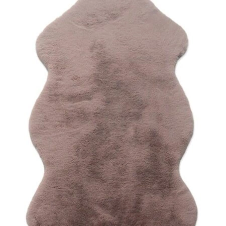 ΧΑΛΙ SOFTY TD32 DARK PINK ANTISLIP - 080X120